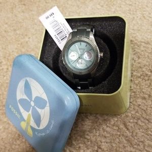 Fossil Watch